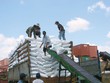 Thị trường phân đạm: vai trò của đại lý